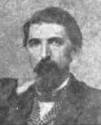 Bela Bishop's family in Anderson Township, 1880