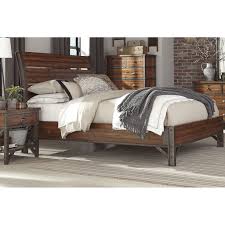 Williston Forge Haverhill Low Profile Platform Bed King Platform Bed Bedroom Set Platform Bed