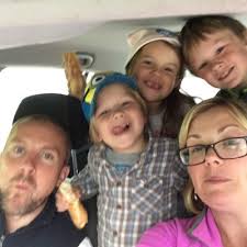 Jennifer STACK (@JenniferSTACK79)