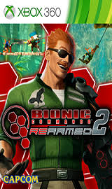 Xbla rgh descargar / relatedpoststitle / (espera los 5 segundos y le das a. Bionic Commando Rearmed 2 Xbla Jtag Rgh Xbox 360 Game 2u Com