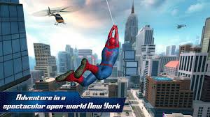 Though it was a considerable ratings success, the cbs series was cancelled after just 13 episodes, which included a pilot film airing in. The Amazing Spider Man 2 V1 2 8d Mod Apk Apkdlmod