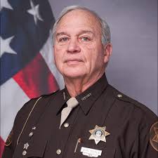 Keep Mike Coyle Madison County Sheriff 2022