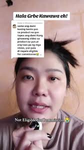 Replying to @littleharu_ true po Ang Saklap😭 #affiliatemarketing  #noteligibleforcommission #affiliatetiktok #eligiblecommission  #smallaffilliatemarketing #tipsandtricks