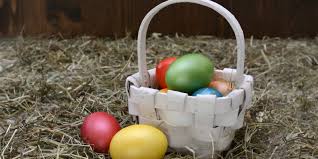 From organizing your own easter egg hunt to stuffing lunch boxes full of healthy and exciting foods, momables has you covered! How To Do An Easter Egg Hunt For Toddlers Kids And Teens Britmums