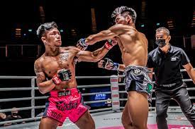 The 5 Most Popular Muay Thai Styles In One Championship One Championship The Home Of Martial Arts