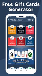 Prefer money via paypal or gift cards from other retailers like walmart. About Spin To Win Earn Money Free Gift Cards Generator Google Play Version Apptopia