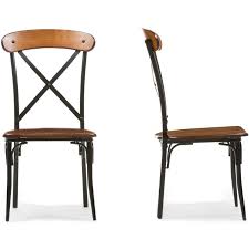 Pin By Jennifer Campagna On Lake House Dining Roo Metal Dining Chairs Metal Dining Room Chairs Industrial Dining Chairs