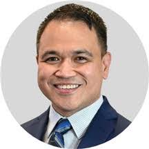 Jerome Ortega's Instagram, Twitter & Facebook