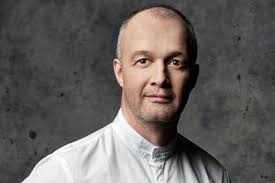 Francesco Fedele REFIRE