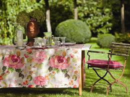 Tischdecke Zarte Rosen Von Apelt Artikel 4177 Apelt Tischdecke Tisch