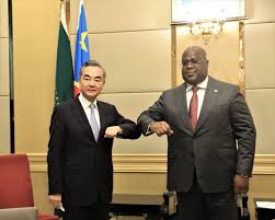 Apart from being a producer and net exporter of crude oil, the republic of the congo has solid agriculture, industry and handicraft sectors. China Cancels Democratic Republic Of Congo Loans As It Joins Belt And Road South China Morning Post