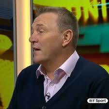 Watch Premier League Tonight every Saturday of the season