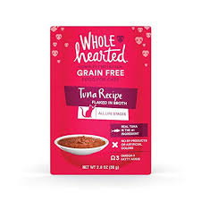 I am going to make a bone broth for my cat this weekend with rabbit bones. Wholehearted Cat Food 2021 Review Lelu Bobo