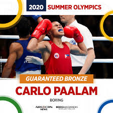 Other olympians include pugs carlo paalam, eumir marcial, irish magno, and. E0cvj5mryrdnzm