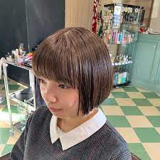 95hair woman sさんはinstagramを利用しています 今日のお客様 いつもありがとうございます バリカンカット バリカット カット動画 カット トリートメント 95hair 太田市美容室 太田市美容室 群馬県美容室 美容室 美容院 ヘアサロン 群馬県美容院 太 ボブ