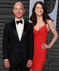 The tech titan has enough money to tackle humanitarian issues like homelessness, poverty and more. How Divorce May Affect Jeff Bezos Net Worth Amazon