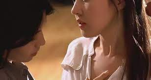 2000 autumn tale (2000) 2017 avengers social club; Ghim Tren The Scarlet Letter 1979