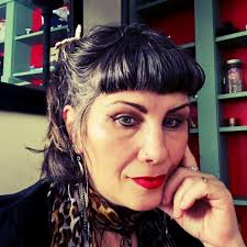 Salicrow, Psychic Medium & Author