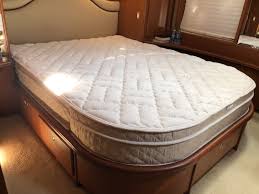 Blog Information On Custom Boat Bedding And Mattresses Boat Bed Mattress Bed