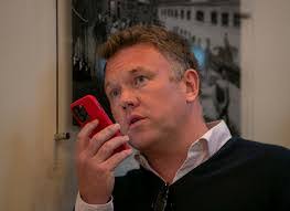 Matthew Fales's Instagram, Twitter & Facebook