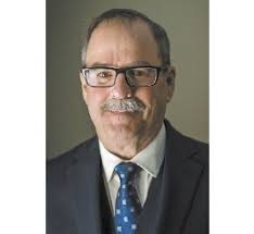 Charles MacDOUGALL Obituary