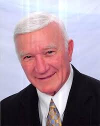 William Decker Obituary (1937