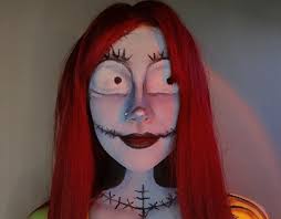 The Nightmare Before Christmas Projects :: Photos, videos, logos,  illustrations and branding :: Behance