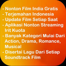 Aplikasi live hot yang memuat live streaming dewasa 18+ memang paling banyak dicari. Nonton Film India Sub Indo For Android Apk Download
