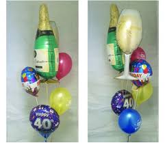 Contact your local cook representative or customer service for . Helium Filled Balloons Barry S Balloons