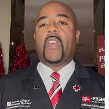 Press conference at 1 p.m. today