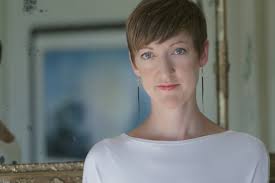 Beth Willer- Artistic Director — Lorelei Ensemble