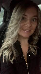 Danielle Leininger's Instagram, Twitter & Facebook