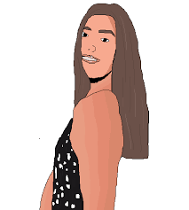 Editing Charli D Amelio Drawing Free Online Pixel Art Drawing Tool Pixilart All orders are custom made and most ship worldwide within 24 hours. editing charli d amelio drawing free