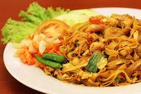 Check spelling or type a new query. Resep Kwetiau Goreng Solaria Lezat Dan Enak Ala Restoran