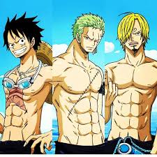 We know it from internet search engine statistics such as google adwords or google trends. Zoro Xoso Luffy X Zoro X Sanji Facebook