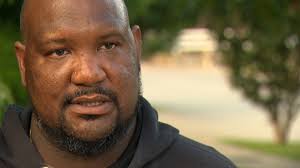 Childhood friends of fallen Officer Darron Burks