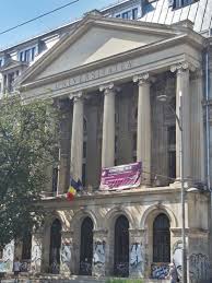 Rectifică / completează şterge adaugă tipăreşte (fără reclame) universitatea bucuresti facultatea de biologie a fost accesată până acum de 8 ori de către 3 persoane. Istoria UniversitÄƒÈ›ii Din BucureÈ™ti Centru Al Culturii È™i È™tiinÈ›elor De La Kilometrul Zero Al Capitalei B1 Ro