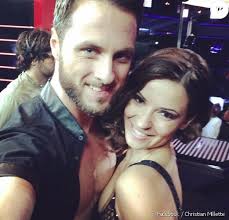 Denitsa ikonomova et rayane bensetti sont ensemble depuis 2014. Denitsa Ikonomova Vacances En Bonne Compagnie Et Sans Rayane Bensetti Purepeople