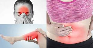 6 Alarming Symptoms Of Low Potassium Levels In The Body You Should Be Aware Of Low Magnesium Symptoms Liver Detox Symptoms Low Potassium Symptoms
