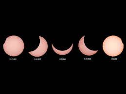 Heute war für lange zeit die letzte sonnenfinsternis in deutschland zu sehen. Partielle Sonnenfinsternis 20 Marz 2015 Volkssternwarte Marburg E V