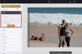 So we have to edit the unwanted people out of the picture. How To Cut Someone Out Of A Picture