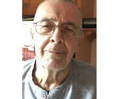 Donald Albright Obituary (1940