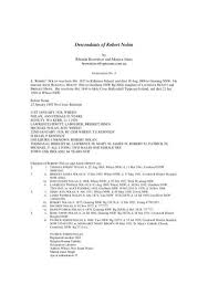 Check spelling or type a new query. Descendants Of Robert Nolan Gundaroo Info