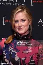 444 Abigail Hawk Photos & High Res Pictures