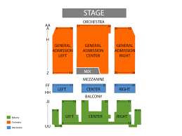 Danforth Music Hall Seating Chart And Tickets