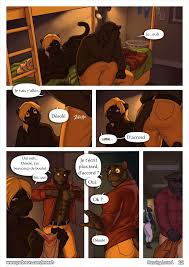 Meesh Passing Love 1 12 - Read Bara Manga Online