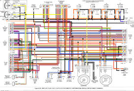 Which pins on each connector are what signal?). Gk 4949 Harley Davidson Stereo Wiring Diagram Schematic Wiring