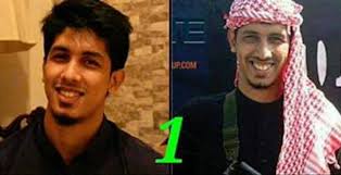 Information of the attackers so far: 1. Nibras islam Education: Monash  University, Malaysia campus, North South University. School: Turkish hope  school Musician, Great footballer Missing since Feb first ( no contact with