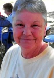 Mary Lou (Seevers) Sherfy Obituary February 9, 2016