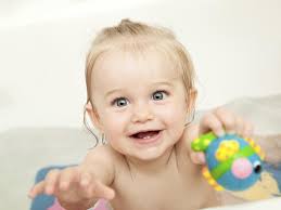 7 month old suddenly hates the bath. Parents Say What To Do If Your Toddler Hates Baths Babycenter